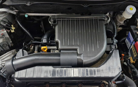 Suzuki Swift IV, 2011 год, 825 000 рублей, 9 фотография