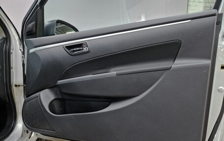 Suzuki Swift IV, 2011 год, 825 000 рублей, 22 фотография