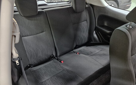 Suzuki Swift IV, 2011 год, 825 000 рублей, 16 фотография