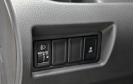 Suzuki Swift IV, 2011 год, 825 000 рублей, 23 фотография