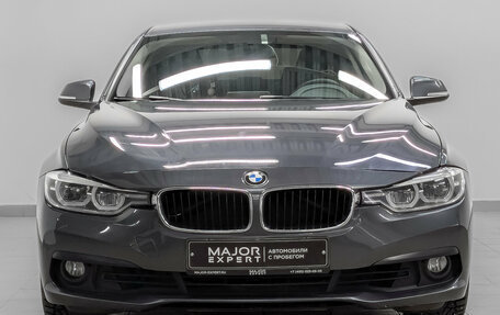 BMW 3 серия, 2018 год, 2 990 000 рублей, 2 фотография