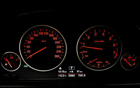 BMW 3 серия, 2018 год, 2 990 000 рублей, 13 фотография