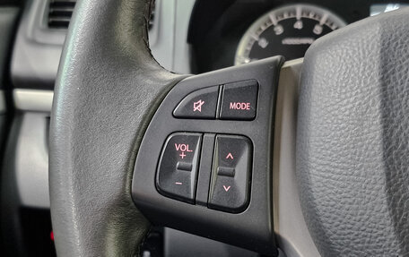 Suzuki Swift IV, 2011 год, 825 000 рублей, 24 фотография