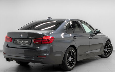 BMW 3 серия, 2018 год, 2 990 000 рублей, 5 фотография