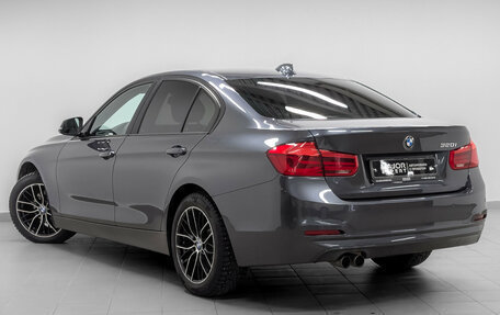 BMW 3 серия, 2018 год, 2 990 000 рублей, 7 фотография