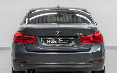 BMW 3 серия, 2018 год, 2 990 000 рублей, 6 фотография