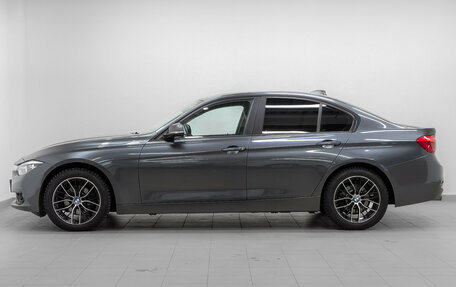 BMW 3 серия, 2018 год, 2 990 000 рублей, 8 фотография