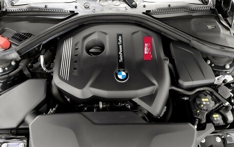 BMW 3 серия, 2018 год, 2 990 000 рублей, 9 фотография