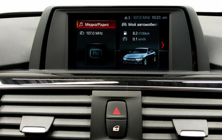 BMW 3 серия, 2018 год, 2 990 000 рублей, 15 фотография