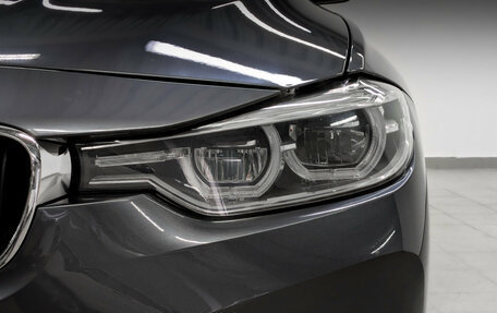 BMW 3 серия, 2018 год, 2 990 000 рублей, 17 фотография