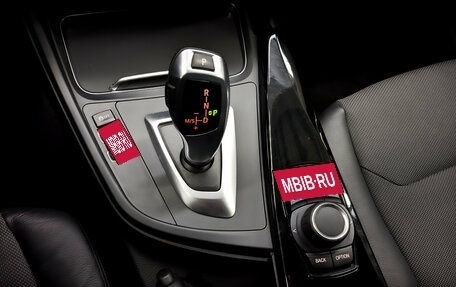 BMW 3 серия, 2018 год, 2 990 000 рублей, 25 фотография