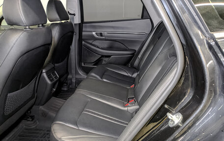 Hyundai Sonata VIII, 2022 год, 2 700 000 рублей, 12 фотография