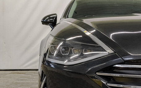 Hyundai Sonata VIII, 2022 год, 2 700 000 рублей, 17 фотография