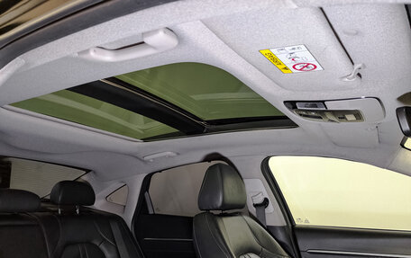 Hyundai Sonata VIII, 2022 год, 2 700 000 рублей, 23 фотография