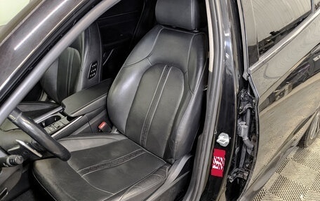 Hyundai Sonata VIII, 2022 год, 2 700 000 рублей, 20 фотография