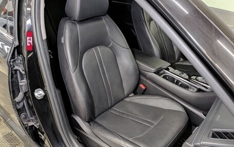 Hyundai Sonata VIII, 2022 год, 2 700 000 рублей, 24 фотография