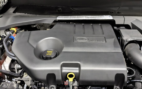 Land Rover Discovery Sport I рестайлинг, 2020 год, 3 190 000 рублей, 9 фотография