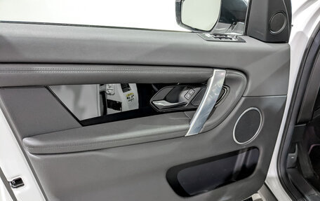 Land Rover Discovery Sport I рестайлинг, 2020 год, 3 190 000 рублей, 19 фотография