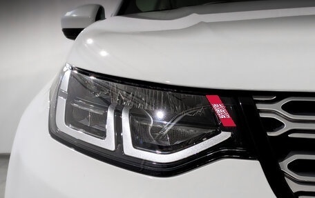 Land Rover Discovery Sport I рестайлинг, 2020 год, 3 190 000 рублей, 17 фотография