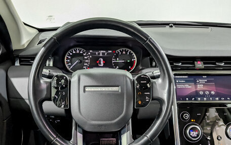 Land Rover Discovery Sport I рестайлинг, 2020 год, 3 190 000 рублей, 22 фотография