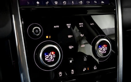 Land Rover Discovery Sport I рестайлинг, 2020 год, 3 190 000 рублей, 27 фотография