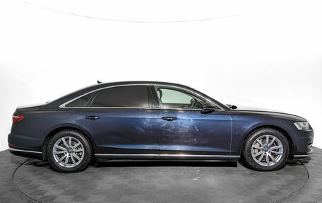 Audi A8, 2020 год, 5 300 000 рублей, 4 фотография