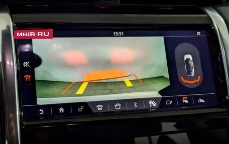 Land Rover Discovery Sport I рестайлинг, 2020 год, 3 190 000 рублей, 26 фотография