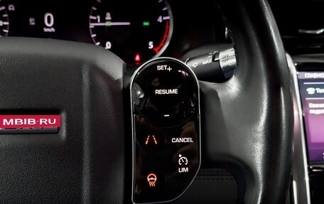 Land Rover Discovery Sport I рестайлинг, 2020 год, 3 190 000 рублей, 29 фотография