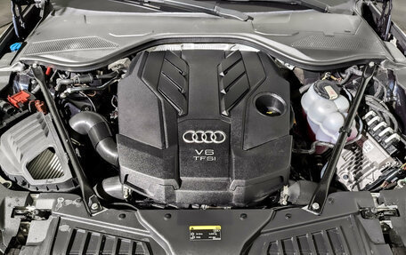 Audi A8, 2020 год, 5 300 000 рублей, 8 фотография