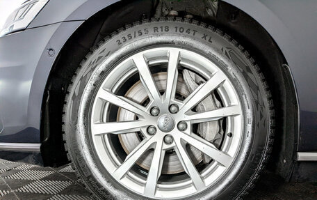 Audi A8, 2020 год, 5 300 000 рублей, 18 фотография