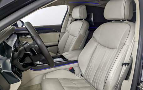 Audi A8, 2020 год, 5 300 000 рублей, 20 фотография