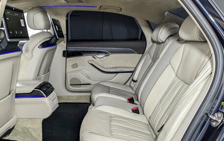 Audi A8, 2020 год, 5 300 000 рублей, 12 фотография