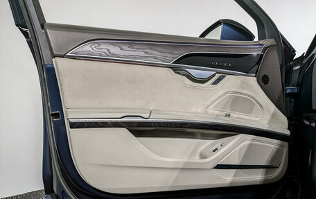 Audi A8, 2020 год, 5 300 000 рублей, 19 фотография