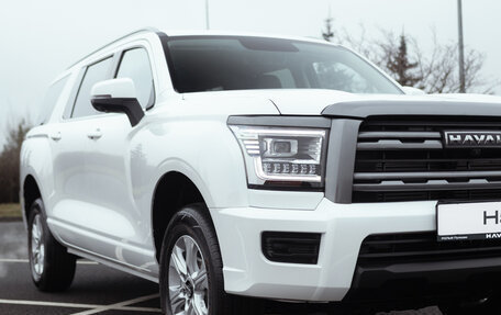 Haval H5, 2024 год, 3 699 000 рублей, 4 фотография