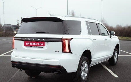 Haval H5, 2024 год, 3 699 000 рублей, 7 фотография