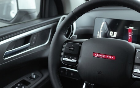 Haval H5, 2024 год, 3 699 000 рублей, 14 фотография