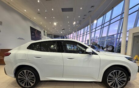 BMW X2, 2025 год, 6 650 000 рублей, 4 фотография