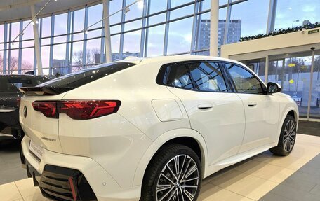 BMW X2, 2025 год, 6 650 000 рублей, 5 фотография