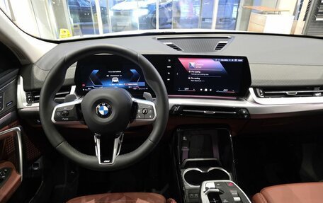 BMW X2, 2025 год, 6 650 000 рублей, 8 фотография