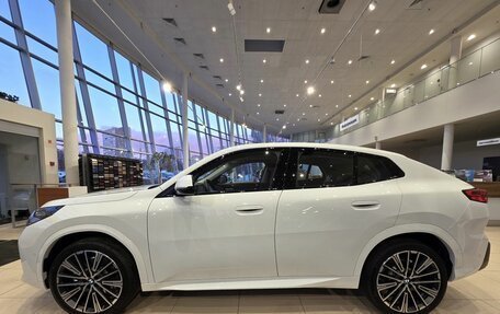 BMW X2, 2025 год, 6 650 000 рублей, 7 фотография