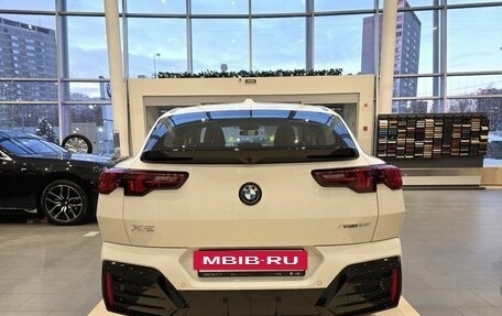 BMW X2, 2025 год, 6 650 000 рублей, 6 фотография