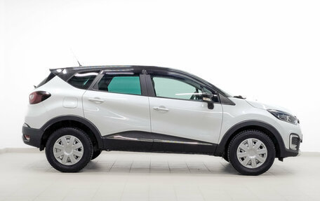 Renault Kaptur I рестайлинг, 2019 год, 1 460 000 рублей, 4 фотография