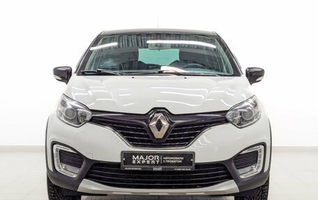 Renault Kaptur I рестайлинг, 2019 год, 1 460 000 рублей, 2 фотография