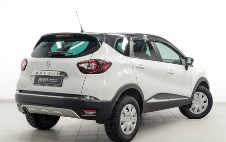 Renault Kaptur I рестайлинг, 2019 год, 1 460 000 рублей, 5 фотография