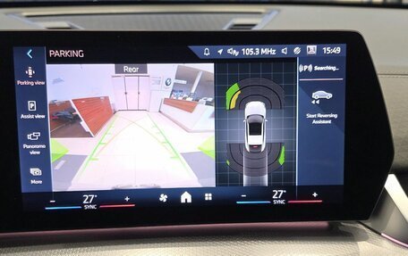 BMW X2, 2025 год, 6 650 000 рублей, 23 фотография