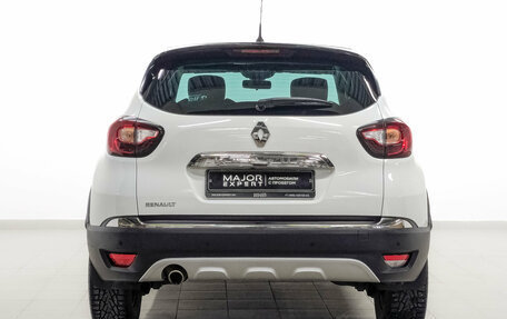 Renault Kaptur I рестайлинг, 2019 год, 1 460 000 рублей, 6 фотография