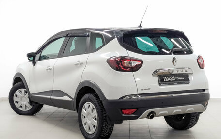 Renault Kaptur I рестайлинг, 2019 год, 1 460 000 рублей, 7 фотография