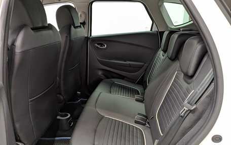 Renault Kaptur I рестайлинг, 2019 год, 1 460 000 рублей, 18 фотография