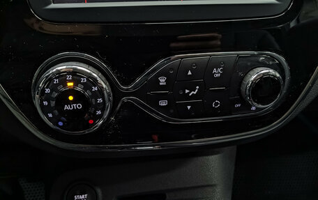 Renault Kaptur I рестайлинг, 2019 год, 1 460 000 рублей, 21 фотография