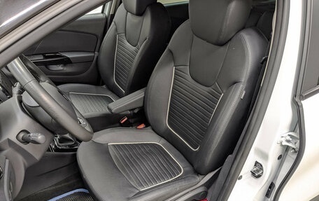 Renault Kaptur I рестайлинг, 2019 год, 1 460 000 рублей, 20 фотография